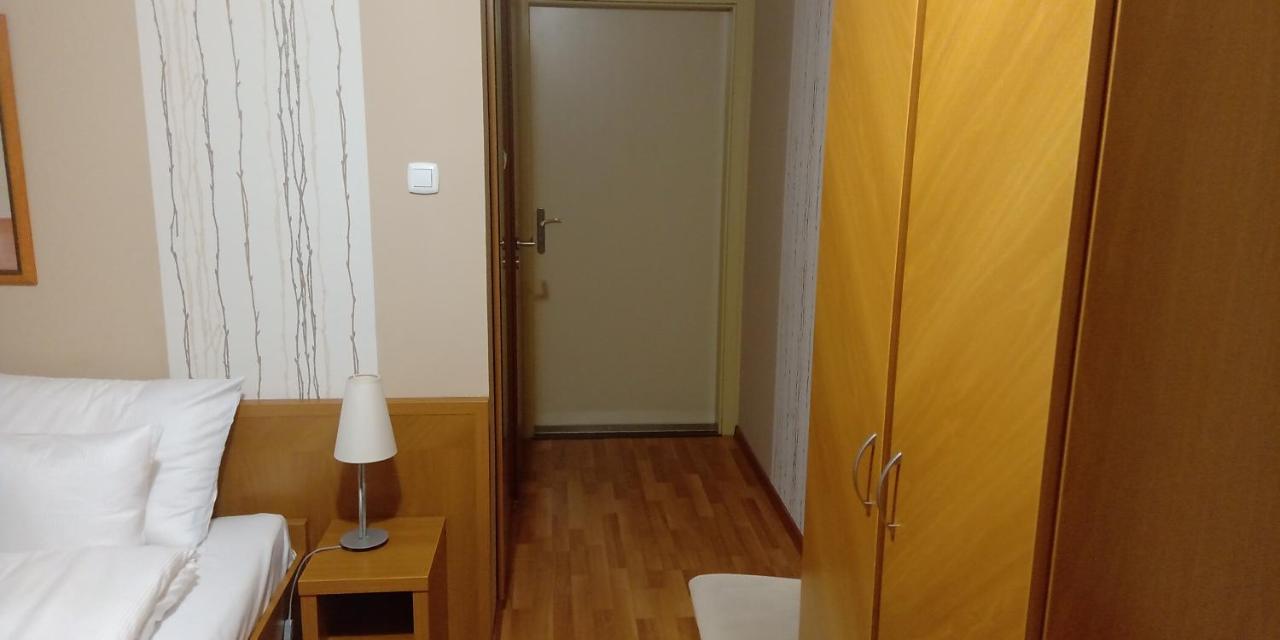 Gabi & Gabi Apartments Hajdúszoboszló Exterior foto