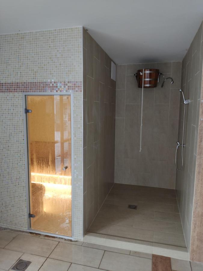 Gabi & Gabi Apartments Hajdúszoboszló Exterior foto